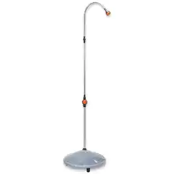 toom Baumarkt Solardusche 'Sunny Basic' Angebot
