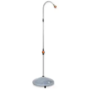 toom Baumarkt Solardusche 'Sunny Basic' Angebot