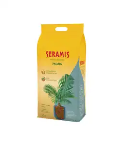 toom Baumarkt Seramis Spezial-Substrat für Palmen 15 l Angebot