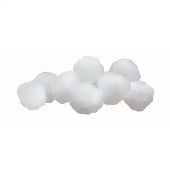 toom Baumarkt mediPOOL Filterballs 700 g Angebot
