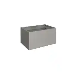 toom Baumarkt Biohort Hochbeet '1,5x1' quarzgrau 152 x 102 x 77 cm Angebot