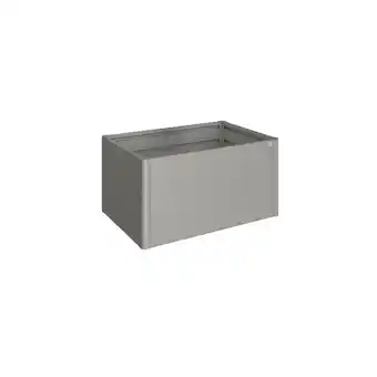 toom Baumarkt Biohort Hochbeet '1,5x1' quarzgrau 152 x 102 x 77 cm Angebot