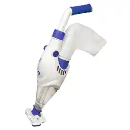 toom Baumarkt GRE Akku-Poolsauger 'Electric Vac' Angebot
