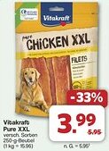 Famila Nord West Vitakraft Pure XXL Angebot