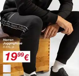 KiK Kappa Herren Jogginghose Angebot