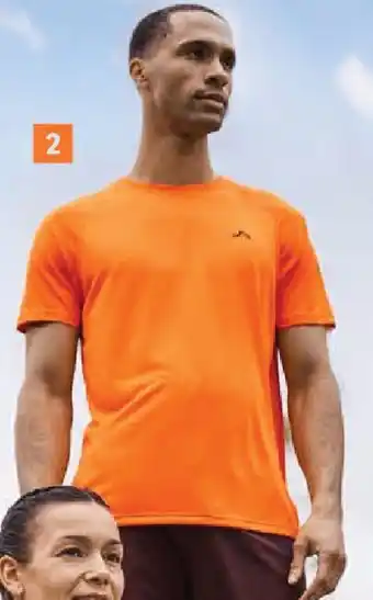 Lidl CRIVIT Herren Funktionshirt Angebot