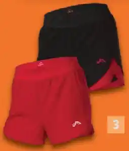 Lidl CRIVIT Funktionsshorts Angebot
