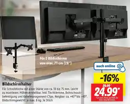 Lidl TRONIC Bildschirmhalter Angebot