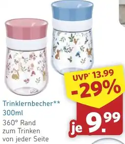Famila Nord West MEPAL Trinklernbecher Angebot