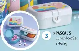 Famila Nord West PASCAL S Lunchbox Set Angebot