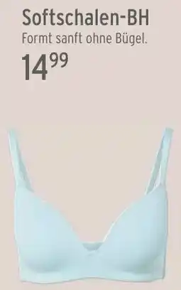 Famila Nord West Softschalen-BH Angebot