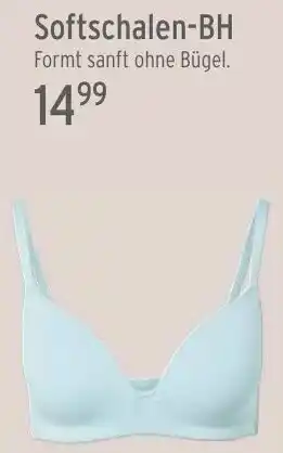 Famila Nord West Softschalen-BH Angebot