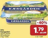 Famila Nord West Arla Kaergarden Angebot