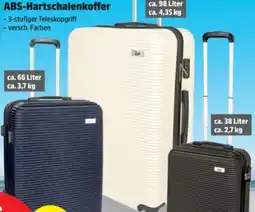 Thomas Philipps ABS-Hartschalenkoffer Angebot
