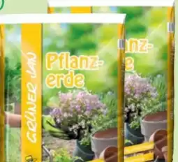 Thomas Philipps Grüner Jan Pflanzerde Angebot