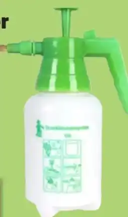 Thomas Philipps Universal-Drucksprüher Angebot