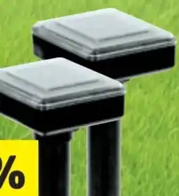 Thomas Philipps Solar Mäuse-Maulwurfschreck Angebot