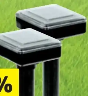 Thomas Philipps Solar Mäuse-Maulwurfschreck Angebot