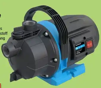 Thomas Philipps Güde Gartenpumpe GP 6035 Angebot