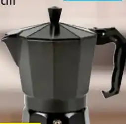 Thomas Philipps Espresso-Zubereiter Angebot