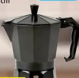 Thomas Philipps Espresso-Zubereiter Angebot