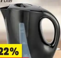 Thomas Philipps SKiVE Wasserkocher Angebot