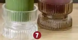 Thomas Philipps Glas-Stabkerzenhalter Angebot