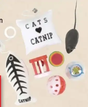 Thomas Philipps Katzenspielzeug Angebot