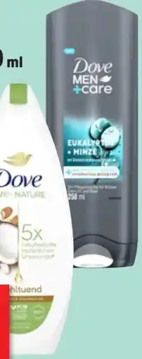 Thomas Philipps Dove Men+ Care Eukalyptus Minze Angebot