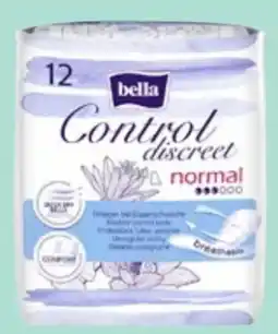 Thomas Philipps Bella Hygieneeinlagen Control Discreet Normal Angebot