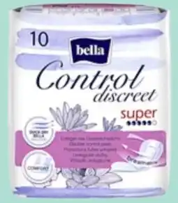 Thomas Philipps Bella Control Discreet Super Angebot
