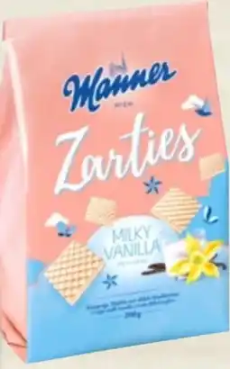 Thomas Philipps Manner Zarties Milky Vanilla Angebot