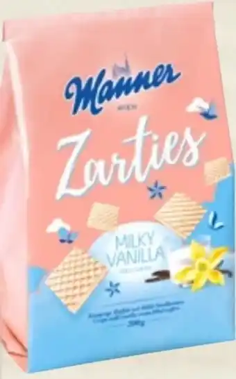 Thomas Philipps Manner Zarties Milky Vanilla Angebot