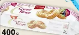 Thomas Philipps Coppenrath Cookies Grazer Ringe Angebot