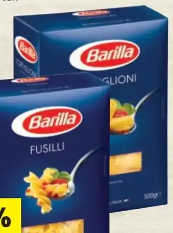 Thomas Philipps Barilla Fusilli Angebot