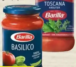 Thomas Philipps Barilla Basilico Angebot