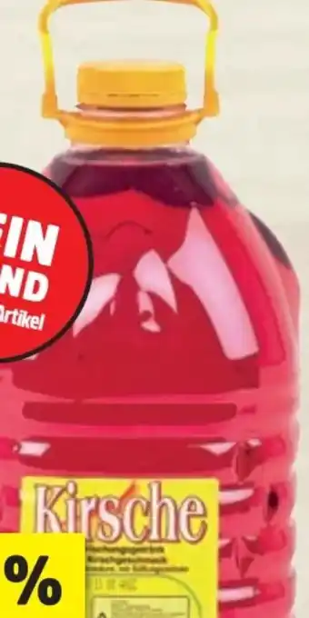 Thomas Philipps Erfrischungsgetränke Angebot