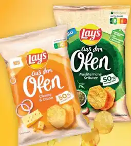 Thomas Philipps Lay's Chips Mediterrane Kräuter Angebot