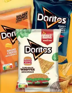 Thomas Philipps Doritos Nacho Cheese Angebot