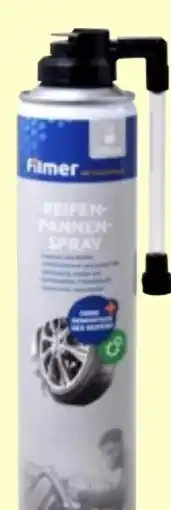 Thomas Philipps Filmer Reifenpannenspray Angebot