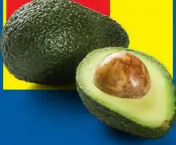 Lidl Avocado Angebot