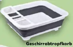 Kaufland Geschirrabtropfkorb Angebot