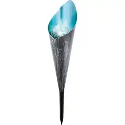 toom Baumarkt Toom Solar-Dekolicht Kegel Angebot