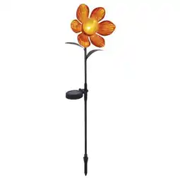 toom Baumarkt Toom Solar-Fackel Lotusblume Angebot