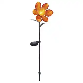 toom Baumarkt Toom Solar-Fackel Lotusblume Angebot