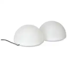 toom Baumarkt Toom Solar-Bodenlichterkette Angebot