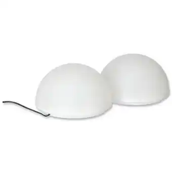 toom Baumarkt Toom Solar-Bodenlichterkette Angebot