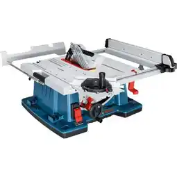 toom Baumarkt Bosch Tischkreissäge GTS10XC Professional Angebot