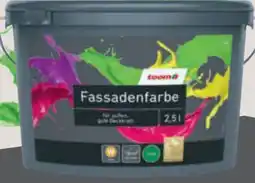 toom Baumarkt Toom Fassadenfarbe Angebot