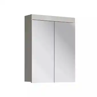 toom Baumarkt Trendteam Spiegelschrank Amanda Angebot